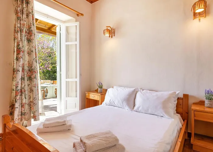 Katerina House By Konnect, Ipsos Corfu